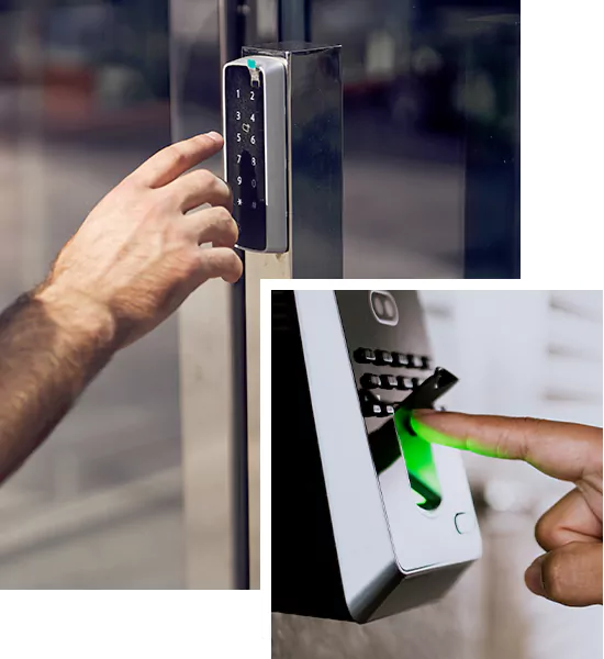 About Access Control in Peterborough, ON