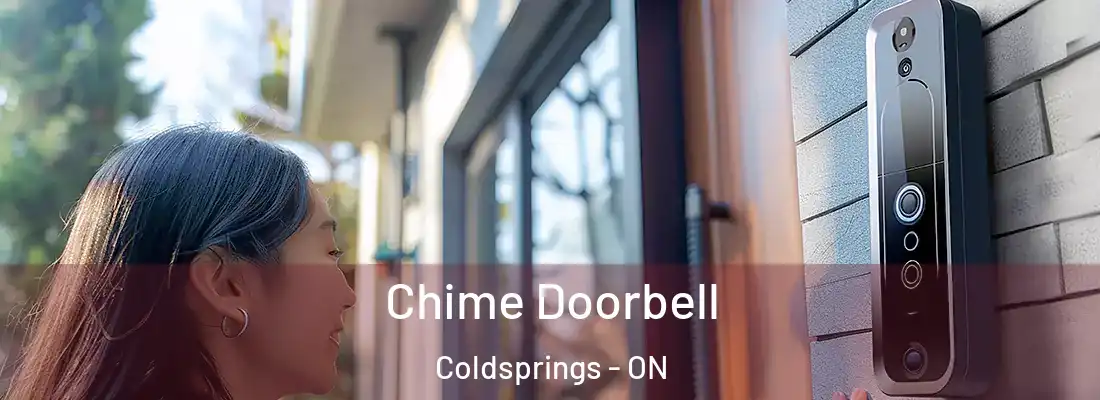  Chime Doorbell Coldsprings - ON