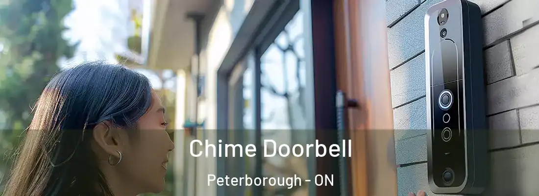  Chime Doorbell Peterborough - ON