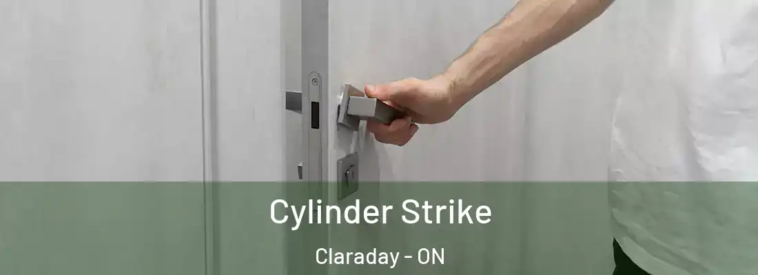  Cylinder Strike Claraday - ON