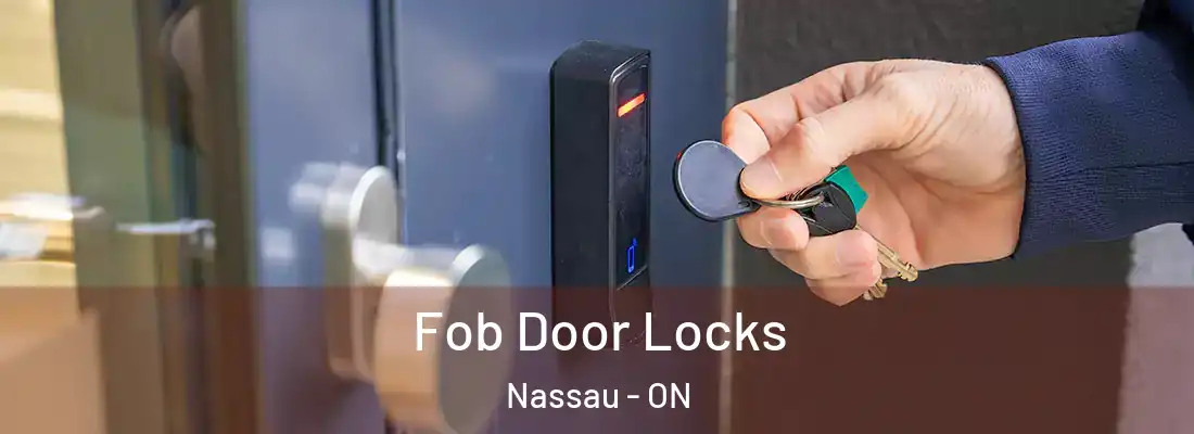  Fob Door Locks Nassau - ON