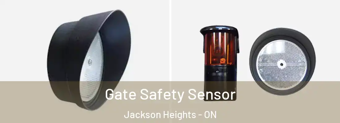  Gate Safety Sensor Jackson Heights - ON