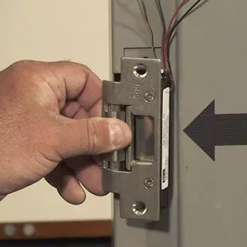 Electric Strike in Peterborough, ON