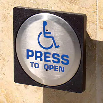 Handicap Door Access Solutions in Peterborough, ON