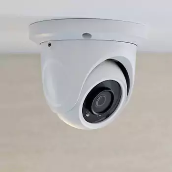 CCTV Camera System in Peterborough, ON