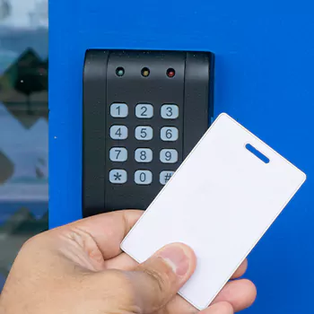 Employee Access Card Systems in Peterborough, ON