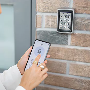 Keyless Entry System in Peterborough, ON