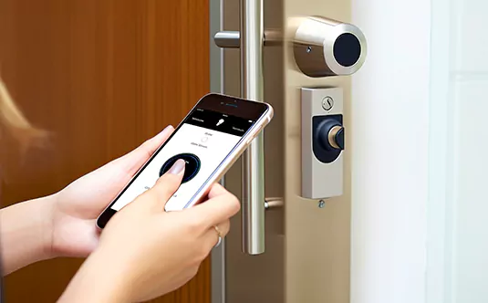 Access Management in Peterborough, ON