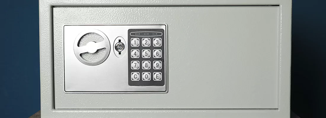 24 hour Safe Unlocking Locksmith in Peterborough, ON