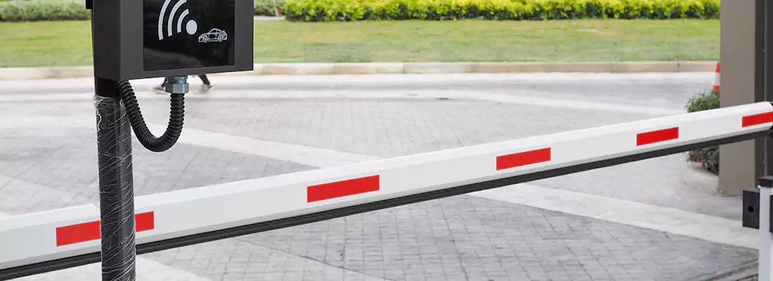 Affordable Automatic Vehicle Barrier Installation Services in Peterborough, ON