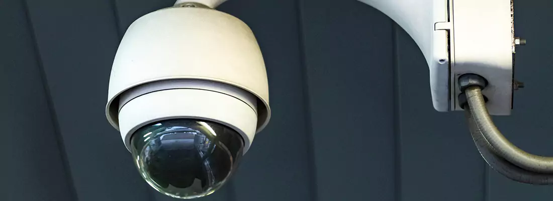 Affordable CCTV Camera System Solutions for Homes and Businesses in Peterborough, ON