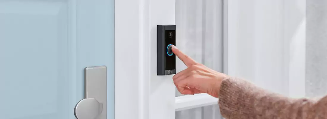 Affordable Electric Doorbell Solutions for Homes and Offices in Peterborough, ON