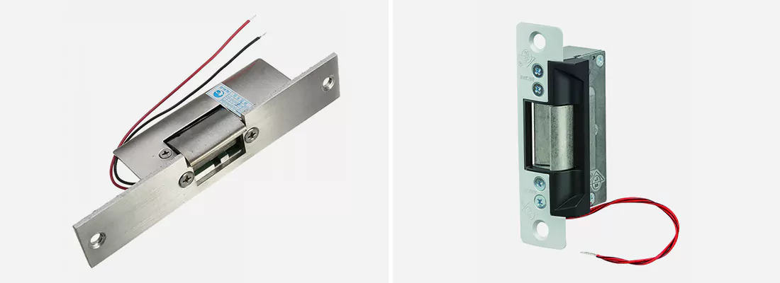 Affordable Electric Strike Systems for Enhanced Security in Peterborough, ON