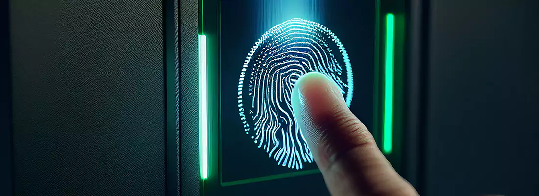 Affordable Fingerprint Lock Solutions for Homes and Businesses in Peterborough, ON