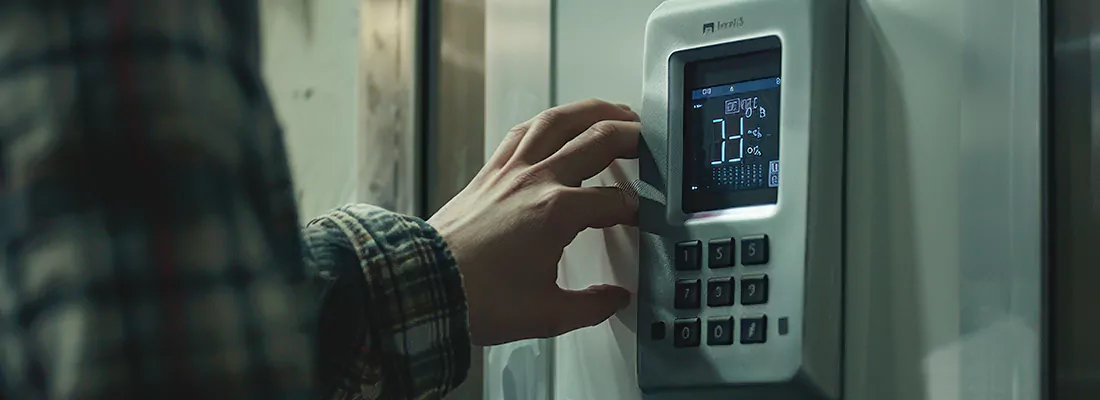 Affordable Keyless Entry Systems for Homes and Businesses in Peterborough, ON
