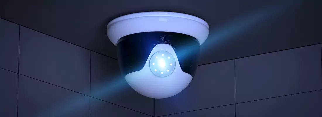 Affordable Night Vision CCTV Camera Services in Peterborough, ON
