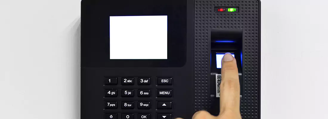 Affordable Office Access Control Systems for Small and Large Offices in Peterborough, ON