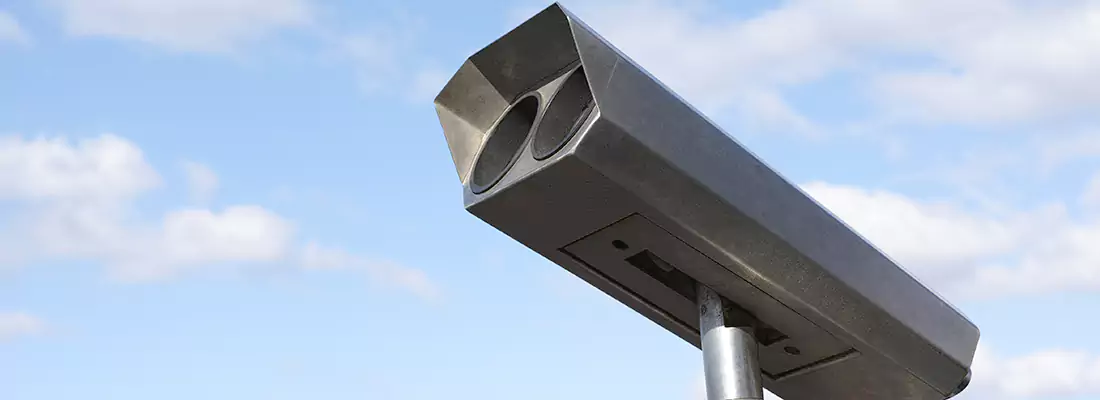 Affordable Outdoor CCTV Camera Installation Services in Peterborough, ON