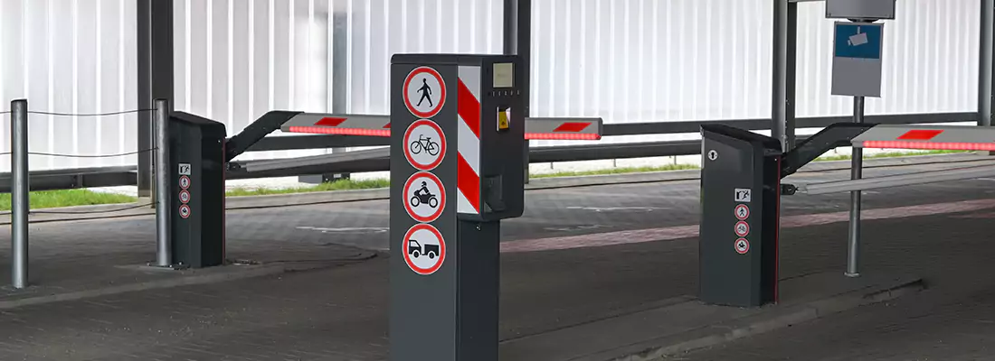 Affordable Parking Gate Systems for Efficient Access Control in Peterborough, ON