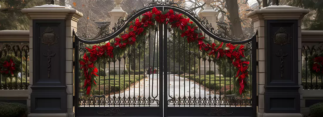 Affordable Proximity Sensor Gate Solutions for Homes and Businesses in Peterborough, ON