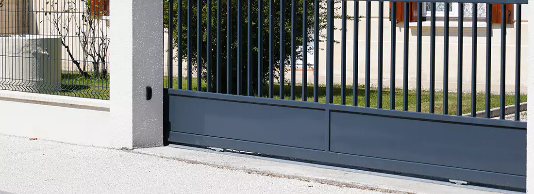 Automatic Sliding Gates Wheel Repair in Peterborough, ON