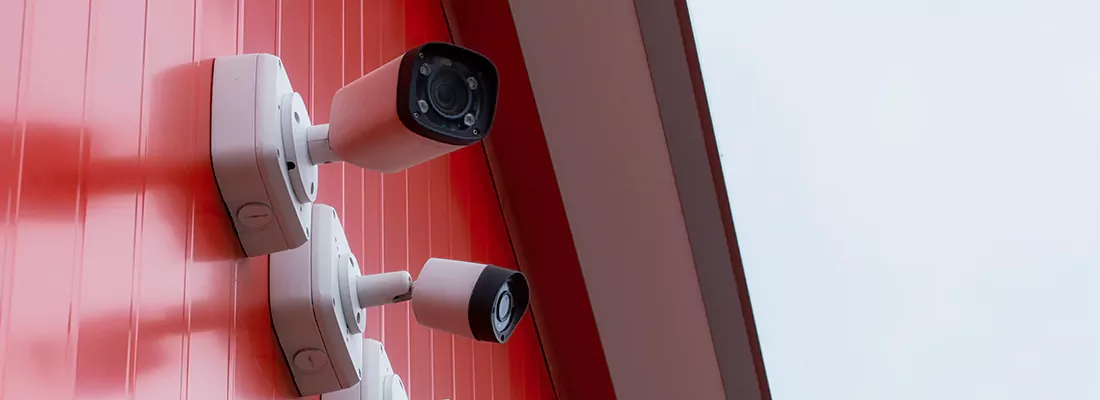 Benefits of HD CCTV Cameras for Security in Jackson Heights, ON