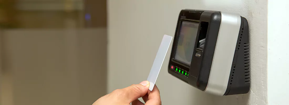 Benefits of Remote Access Control Systems in Peterborough, ON