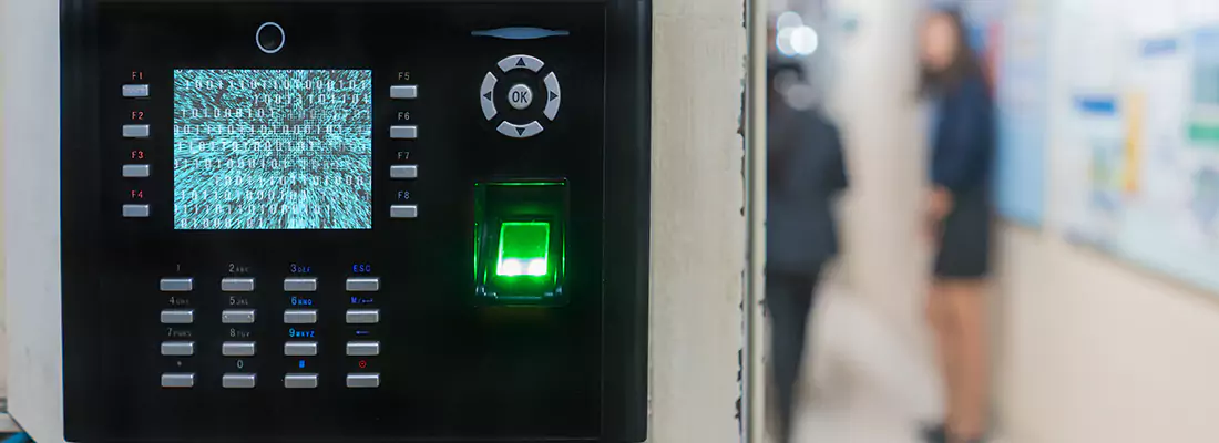 Benefits of Time-Based Lock Schedule Systems for Homes and Businesses in Peterborough, ON