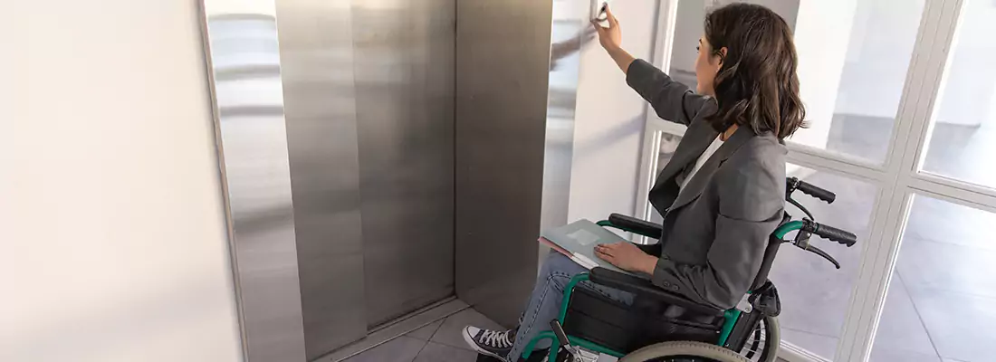 Best Handicap Door System Service in Jackson Heights, ON