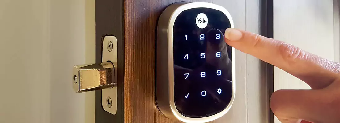 Best PIN Code Locks for Residential and Commercial Security in Peterborough, ON