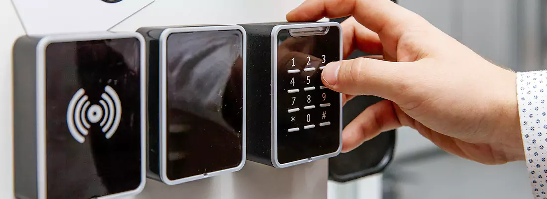 Best WiFi Smart Locks for Homes and Offices in Peterborough, ON