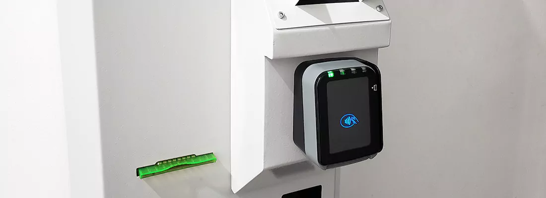 Biometric Security Options in Peterborough, ON