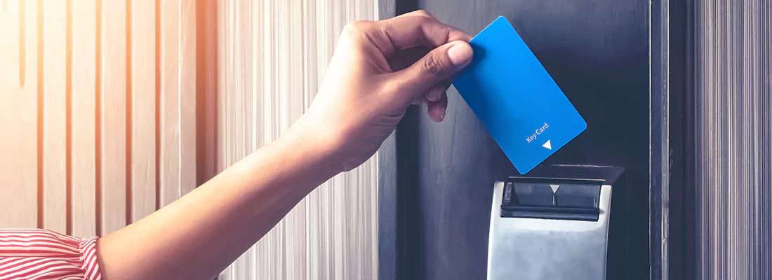 Card Lock System Integration with Existing Security in Peterborough, ON