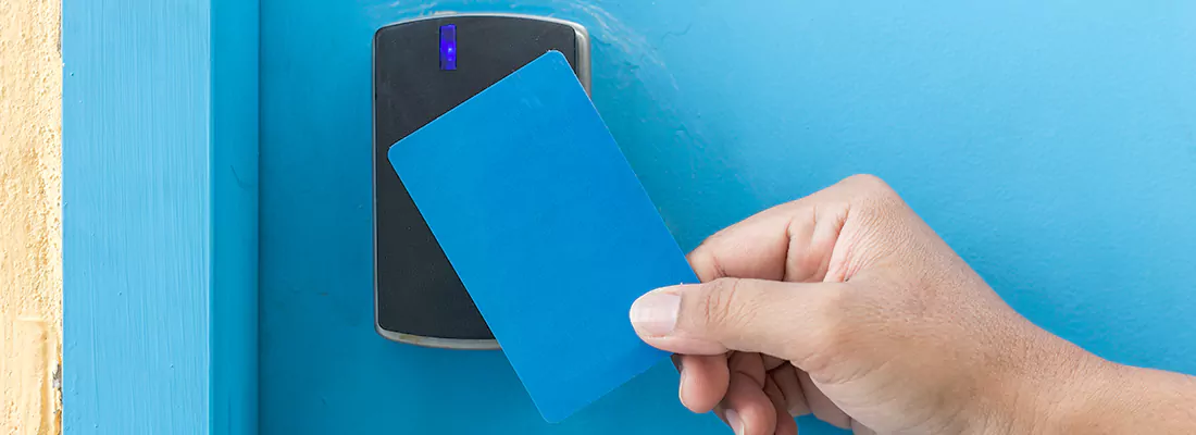 Card Lock Systems for Secure Access in Peterborough, ON