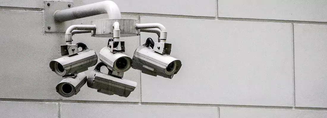 CCTV Camera Systems Are Essential for Security in Peterborough, ON