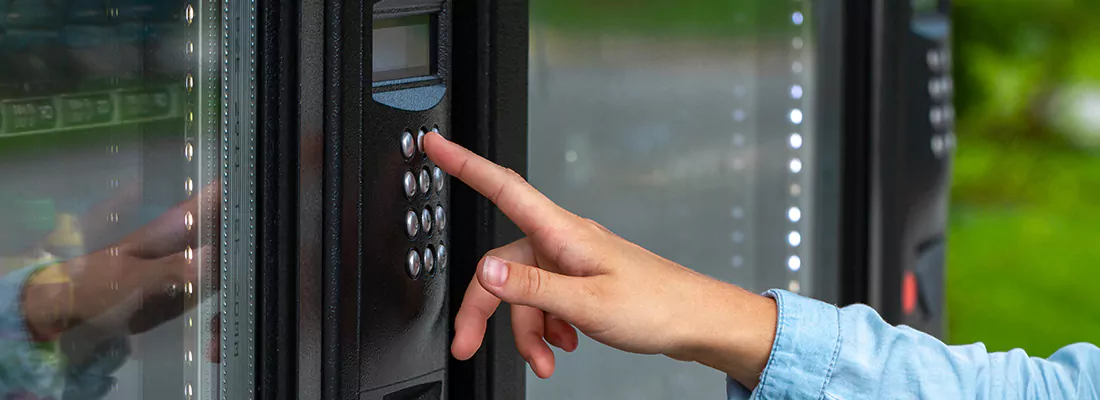 Commercial Access Control Boosts Security in Peterborough, ON