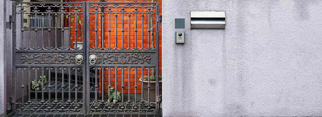 Residential Gate Systems for Ultimate Convenience in Peterborough, ON