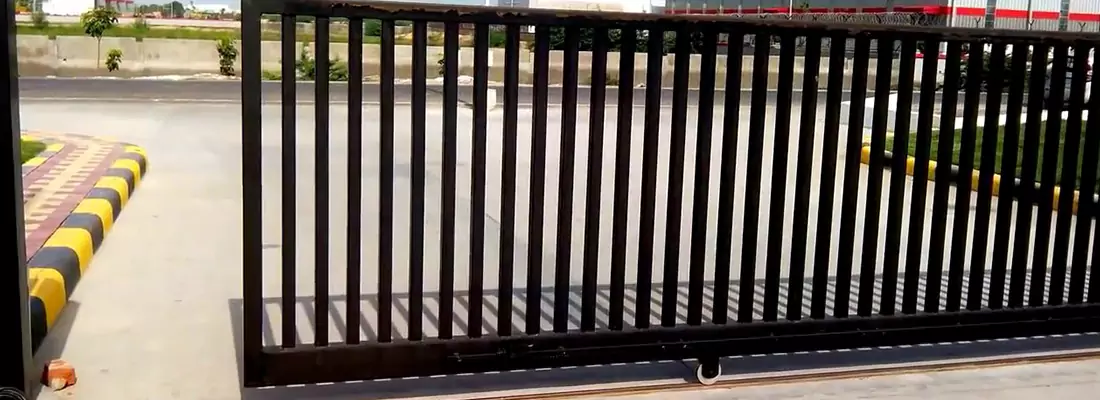 Commercial Automatic Sliding Repair and Maintenance in Peterborough, ON
