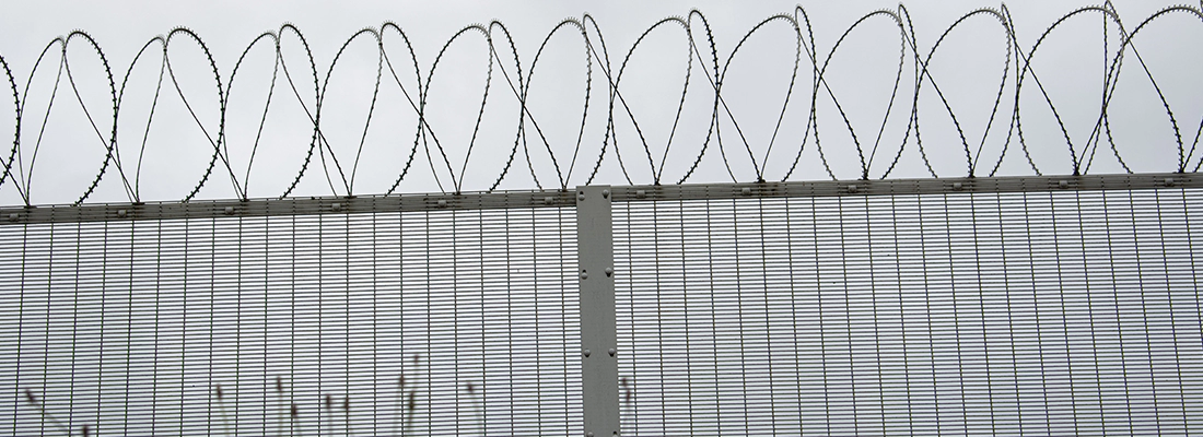 Commercial Security Gate Installations in Peterborough, ON