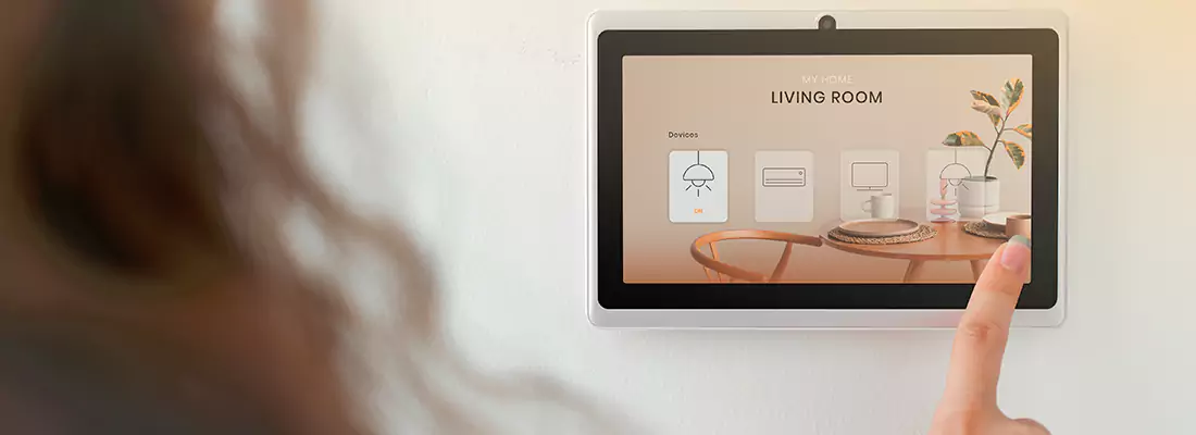 Commercial Video Intercom Systems for Businesses in Peterborough, ON