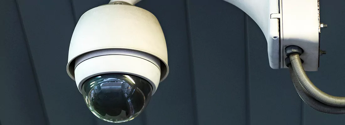 Cost of Installing HD CCTV Cameras in Jackson Heights, ON