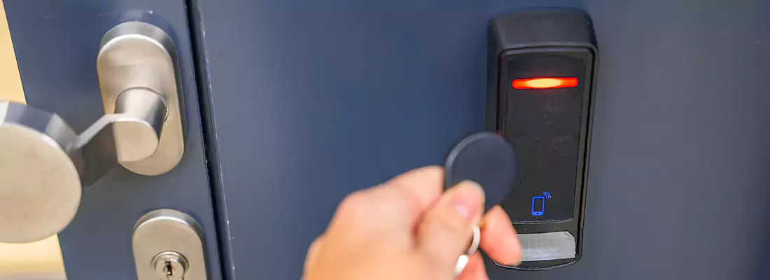 Cost of Installing Fob Door Locks in Collision Heights, ON