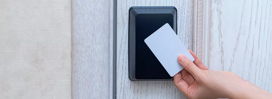 Custom Keycard Access System Configuration for Businesses in Peterborough, ON