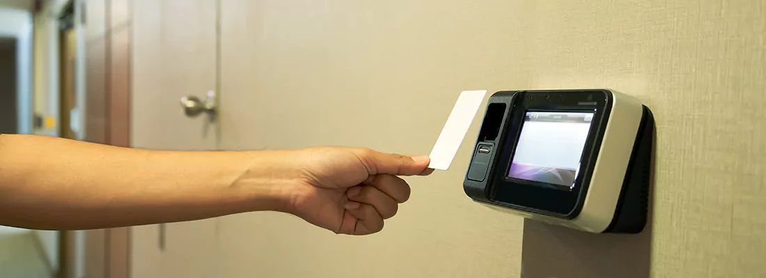 Customizable Employee Access Card Solutions in Jackson Heights, ON