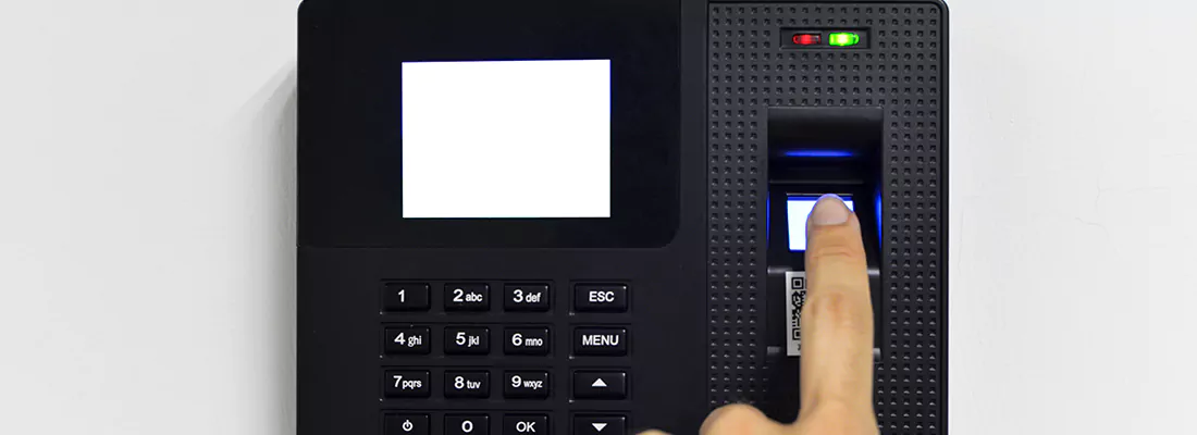 Door Access Control And Security in Peterborough, ON