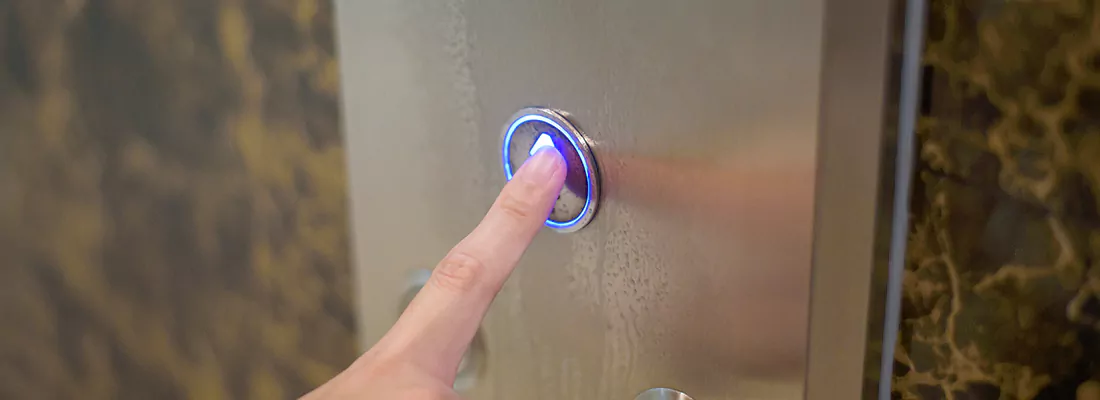 Door Opening Button Solutions for Businesses in Peterborough, ON