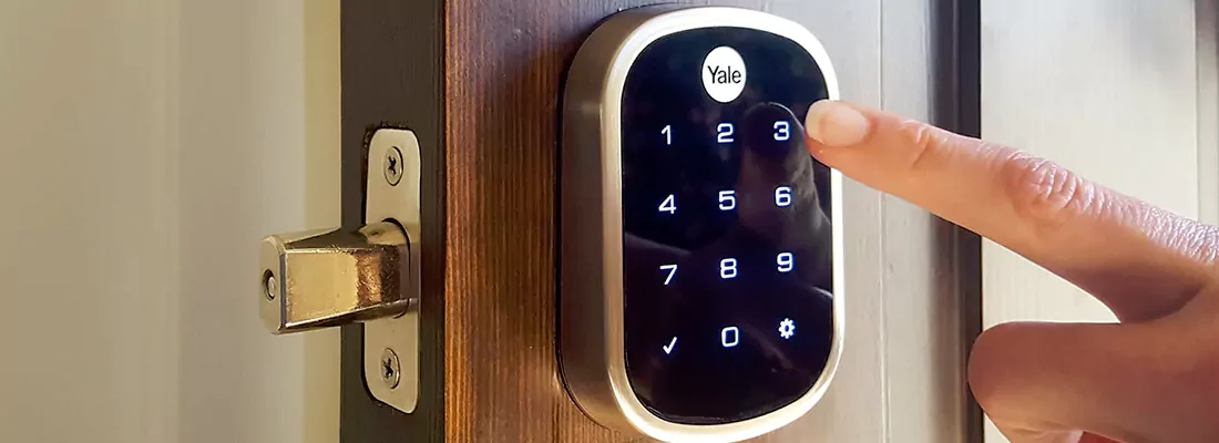 Electric Door Installation in Peterborough, ON