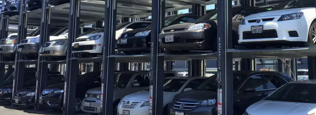 Electric Parking Pillars: A Smart Parking Solution for Residents in Peterborough, ON