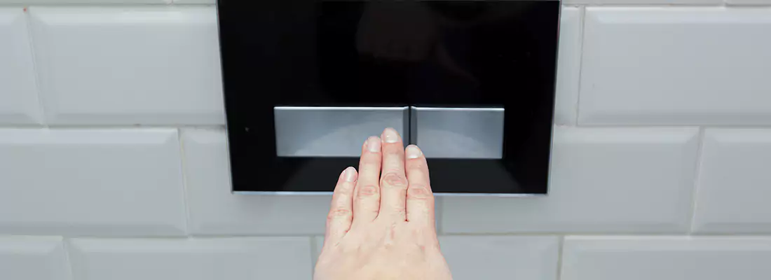 Emergency Washroom Button Testing and Maintenance Services in Peterborough, ON