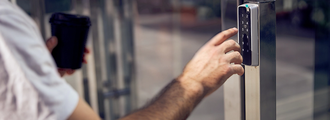 Enhance Storefront Security with Access Control Systems in Peterborough, ON